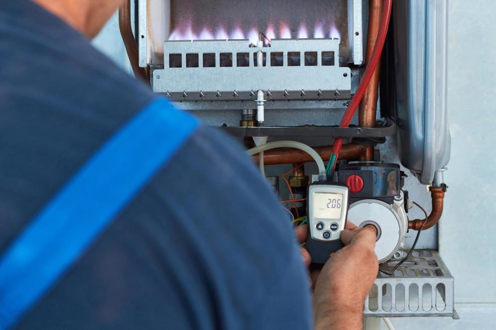 Installateur pompe à chaleur_ Kerlouan
